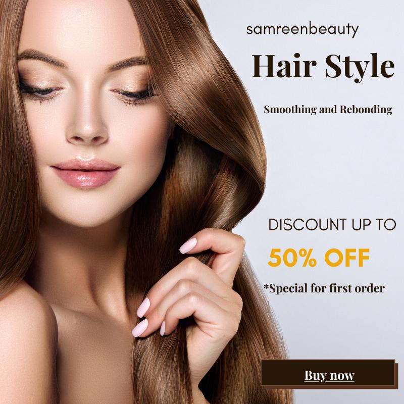 Haircare