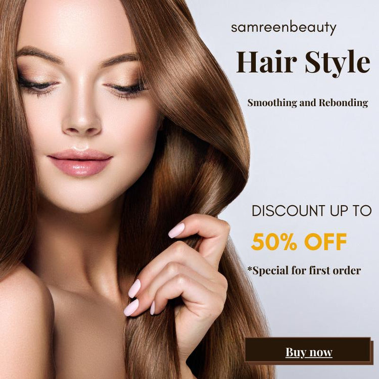 Haircare