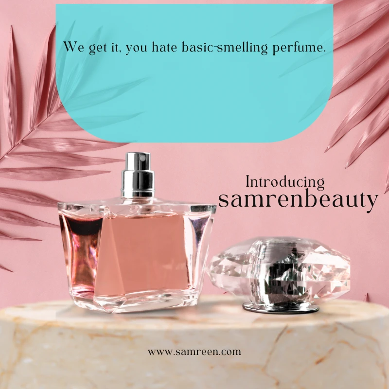 Fragrances