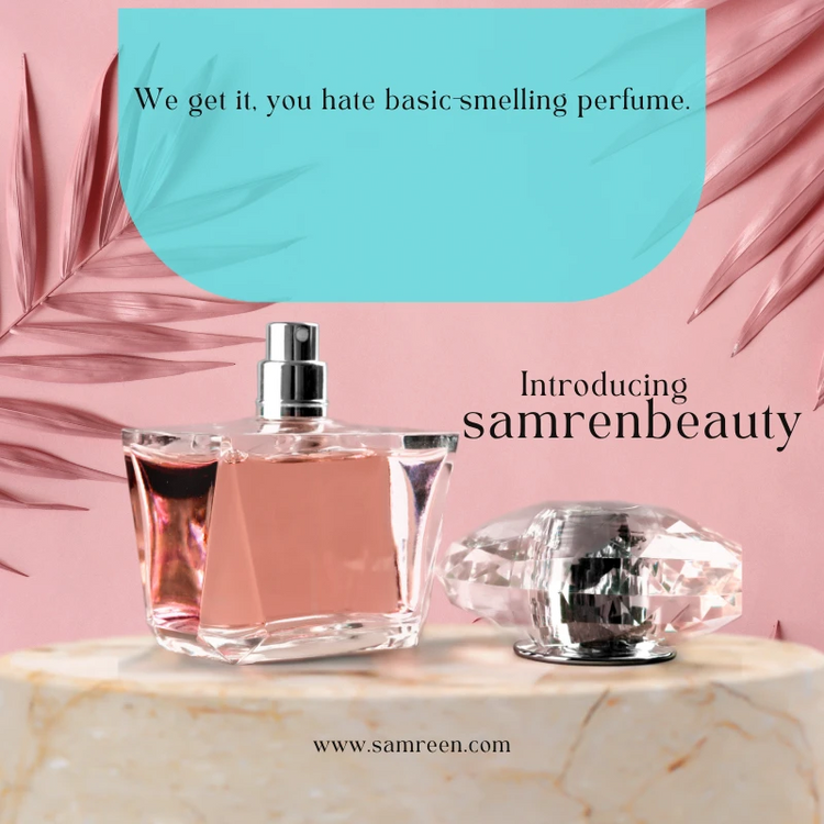 Fragrances