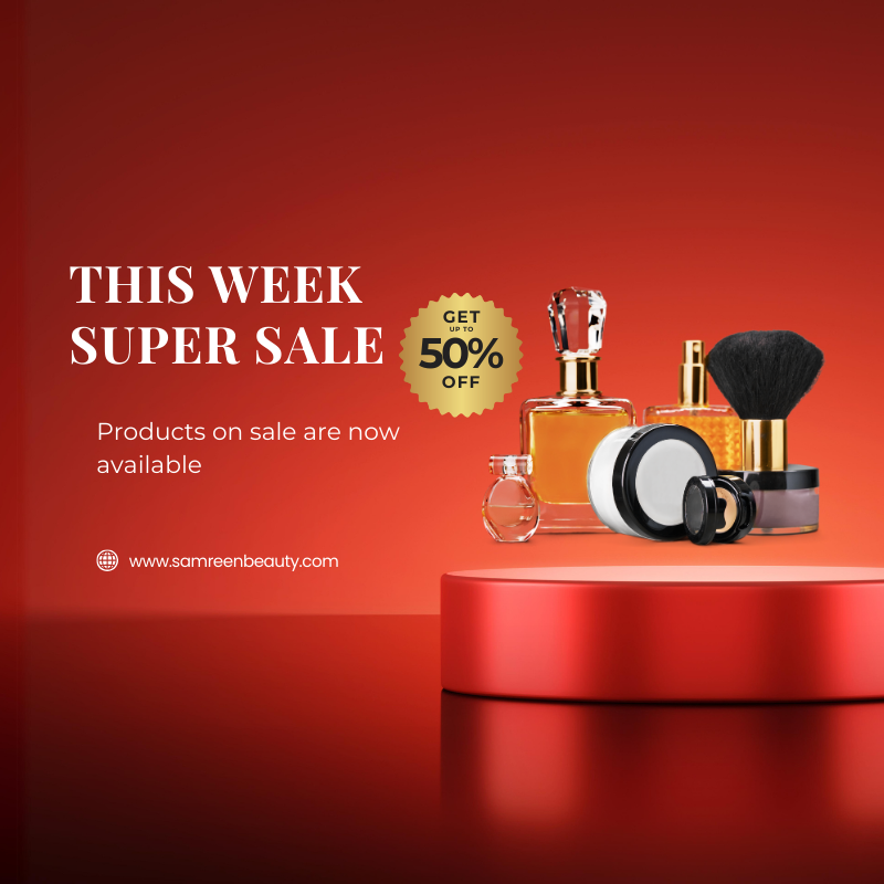 Limited-Time Deals